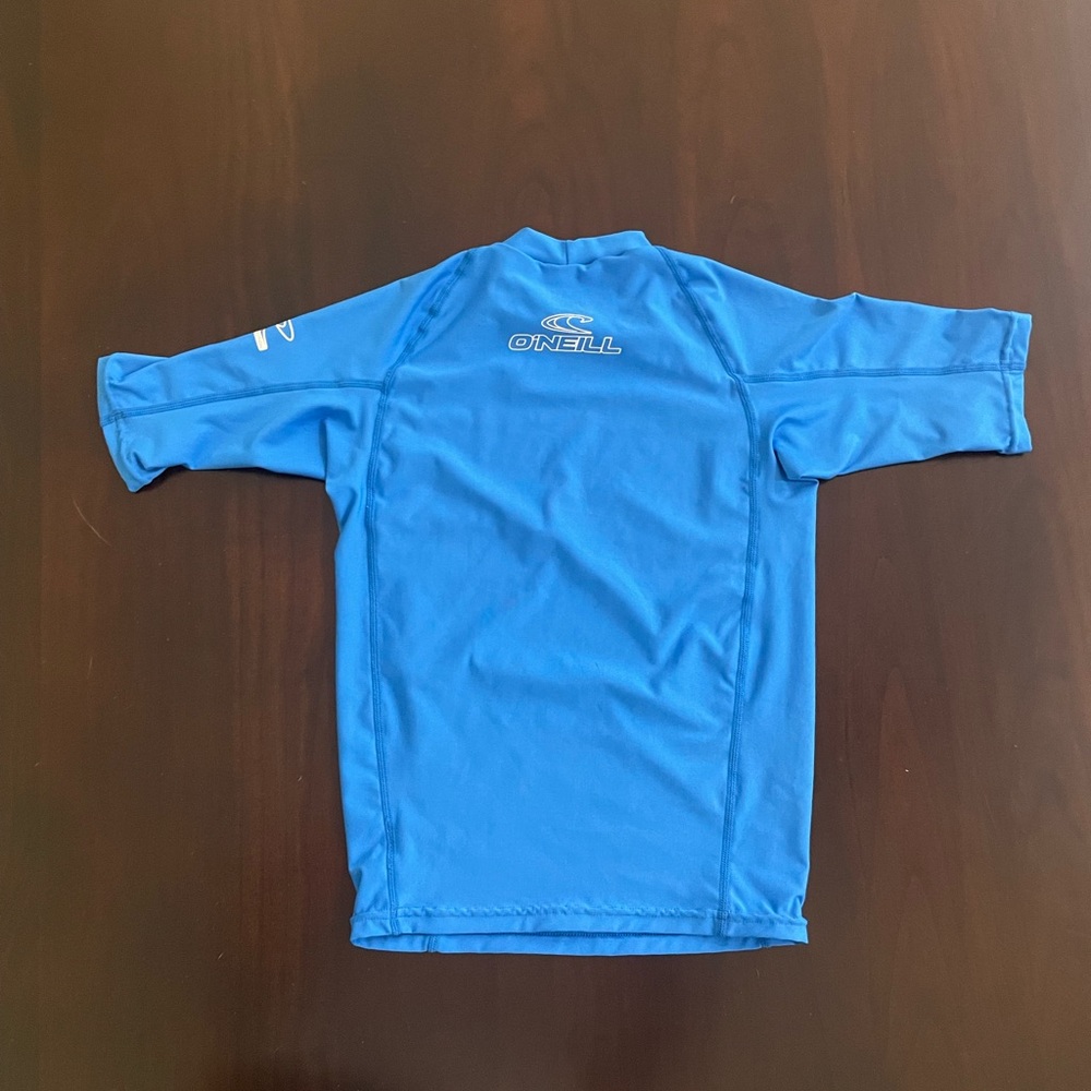 Kids O’Neill Rashguard - Picture 2 of 2